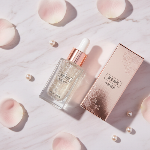 Glow Essence Hydrating Serum