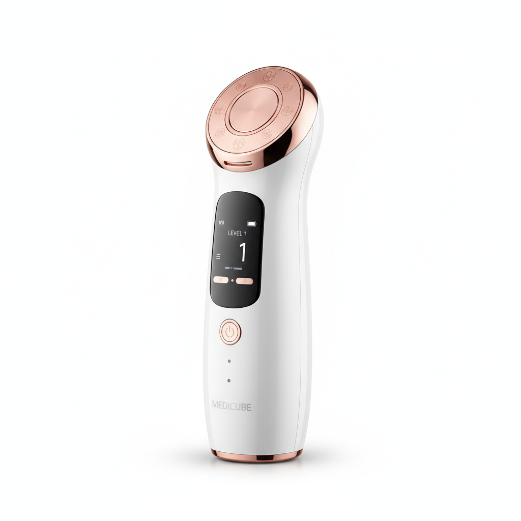 Medicube Age-R Booster Pro